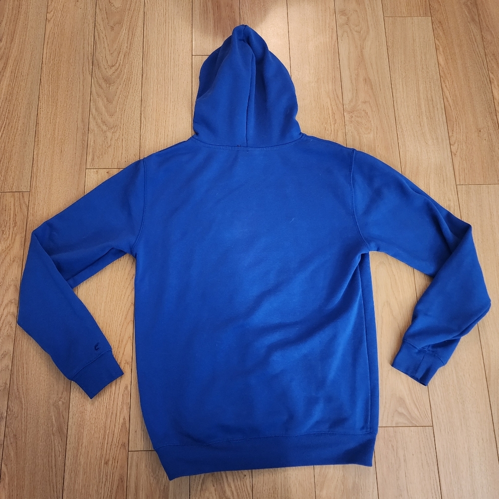 Duke University Blue Devils Hoodie- Small - Picture 5 of 10